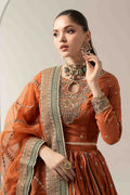 Maria B | Formal Wears | SF-EA25-04 - House Of Hania