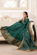 Maria B | Formal Wears | SF-EA25-04 - House Of Hania