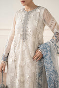 Maria B | Formal Wears | SF-EA25-05 - House Of Hania