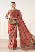 Maria B | Formal Wears | SF-EA25-12 - House Of Hania
