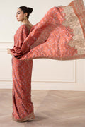 Maria B | Formal Wears | SF-EA25-12 - House Of Hania