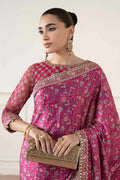 Maria B | Formal Wears | SF-EA25-12 - House Of Hania