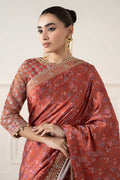 Maria B | Formal Wears | SF-EA25-12 - House Of Hania