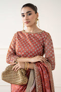 Maria B | Formal Wears | SF-EA25-12 - House Of Hania