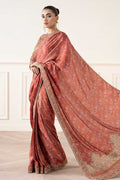 Maria B | Formal Wears | SF-EA25-12 - House Of Hania