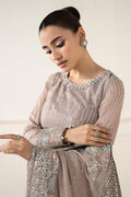 Maria B | Formal Wears | SF-EA25-13 - House Of Hania