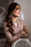 Maria B | Formal Wears | SF-EA25-16 - House Of Hania