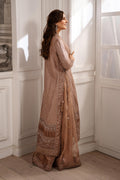 Maria B | Formal Wears | SF-EA25-16 - House Of Hania