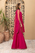 Maria B | Formal Wears | SF-EF21-07R1 - House Of Hania