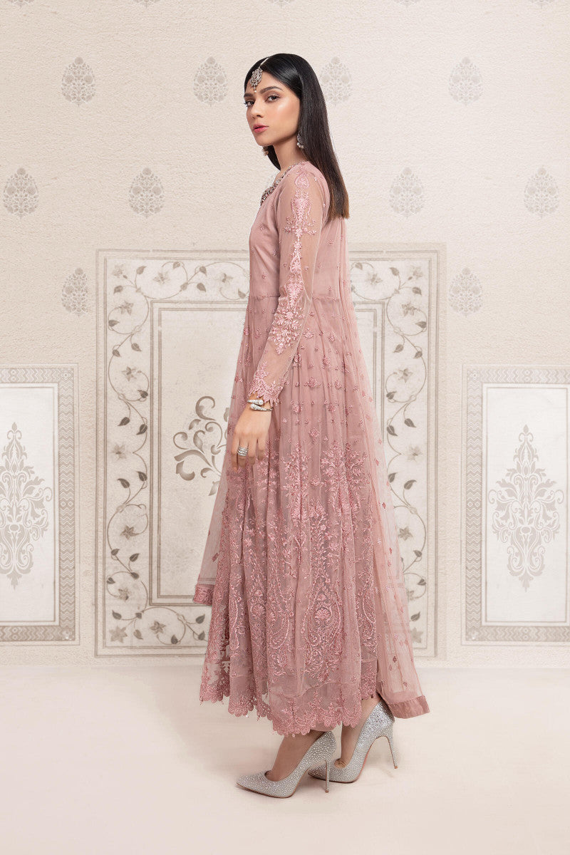 Maria B | Formal Wears | SF-EF22-03R1 - House Of Hania