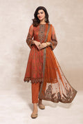 Maria B | Formal Wears | SF-EF22-31R1 - House Of Hania