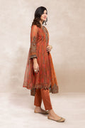 Maria B | Formal Wears | SF-EF22-31R1 - House Of Hania