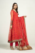 Maria B | Formal Wears | SF-EF22-43R1 - House Of Hania