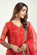 Maria B | Formal Wears | SF-EF22-43R1 - House Of Hania