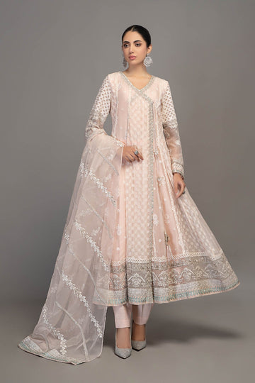 Maria B | Formal Wears | SF-EF23-02R1 - House Of Hania