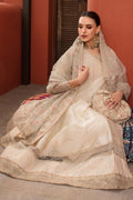 Maria B | Formal Wears | SF-EF23-07R1 - House Of Hania