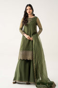 Maria B | Formal Wears | SF-EF23-08R1 - House Of Hania
