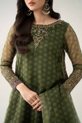 Maria B | Formal Wears | SF-EF23-08R1 - House Of Hania