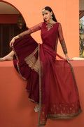 Maria B | Formal Wears | SF-EF23-08R1 - House Of Hania