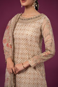 Maria B | Formal Wears | SF-EF24-01 - House Of Hania
