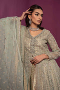 Maria B | Formal Wears | SF-EF24-04 - House Of Hania