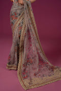 Maria B | Formal Wears | SF-EF24-08 - House Of Hania