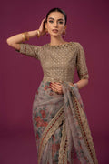 Maria B | Formal Wears | SF-EF24-08 - House Of Hania