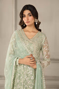 Maria B | Formal Wears | SF-EF24-09 - House Of Hania