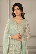 Maria B | Formal Wears | SF-EF24-09 - House Of Hania
