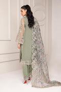 Maria B | Formal Wears | SF-EF24-12 - House Of Hania