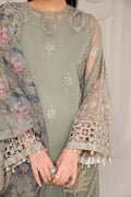 Maria B | Formal Wears | SF-EF24-12 - House Of Hania