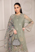 Maria B | Formal Wears | SF-EF24-12 - House Of Hania