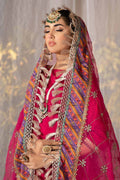 Maria B | Formal Wears | SF-EF24-13 - House Of Hania