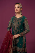 Maria B | Formal Wears | SF-EF24-15 - House Of Hania