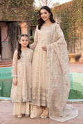 Maria B | Formal Wears | SF-EF24-18 - House Of Hania