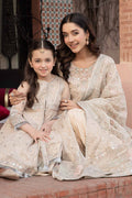 Maria B | Formal Wears | SF-EF24-18 - House Of Hania