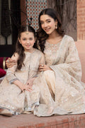Maria B | Formal Wears | SF-EF24-18 - House Of Hania