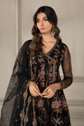 Maria B | Formal Wears | SF-EF24-19 - House Of Hania
