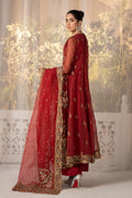 Maria B | Formal Wears | SF-EF24-19 - House Of Hania