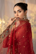 Maria B | Formal Wears | SF-EF24-19 - House Of Hania