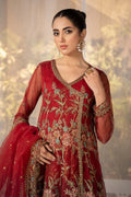 Maria B | Formal Wears | SF-EF24-19 - House Of Hania