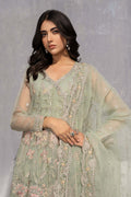 Maria B | Formal Wears | SF-EF24-19 - House Of Hania
