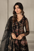 Maria B | Formal Wears | SF-EF24-19 - House Of Hania