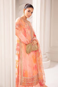 Maria B | Formal Wears | SF-EF24-20S - House Of Hania