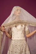 Maria B | Formal Wears | SF-EF24-26 - House Of Hania