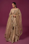 Maria B | Formal Wears | SF-EF24-35 - House Of Hania