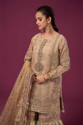 Maria B | Formal Wears | SF-EF24-35 - House Of Hania
