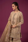 Maria B | Formal Wears | SF-EF24-35 - House Of Hania
