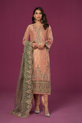 Maria B | Formal Wears | SF-EF24-37 - House Of Hania