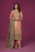 Maria B | Formal Wears | SF-EF24-37 - House Of Hania